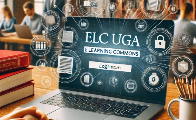 ELC UGA: A Complete Guide to the University of Georgia's eLearning Commons