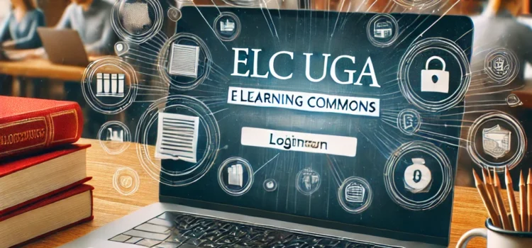 ELC UGA: A Complete Guide to the University of Georgia’s eLearning Commons