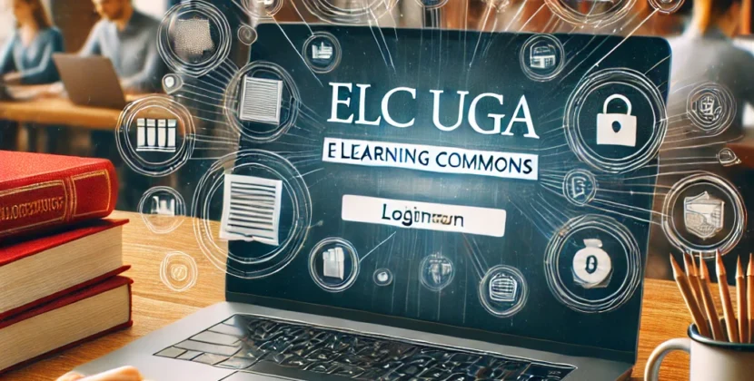 ELC UGA: A Complete Guide to the University of Georgia's eLearning Commons