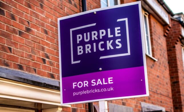 purplebricks