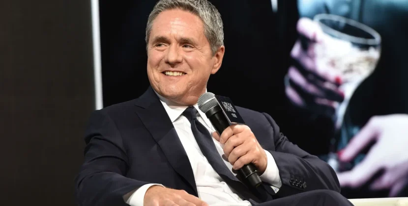 Brad Grey