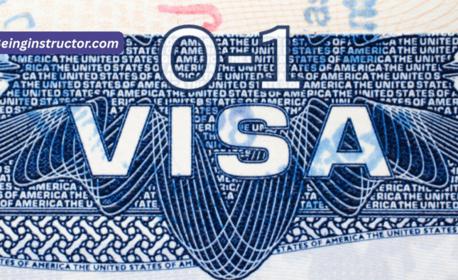 O1 Visa Lawyer