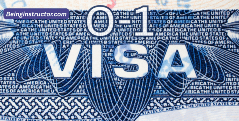 O1 Visa Lawyer