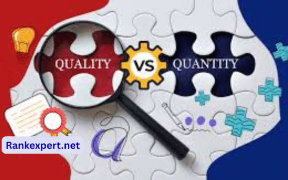Why Quality Over Quantity Matters in iGaming Affiliate Marketing