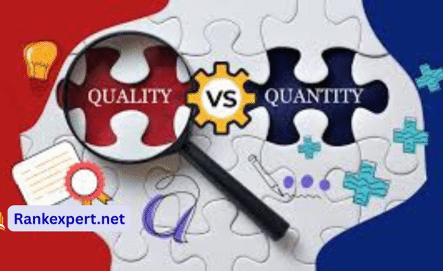Why Quality Over Quantity Matters in iGaming Affiliate Marketing
