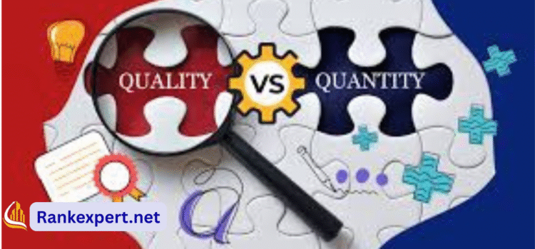 Why Quality Over Quantity Matters in iGaming Affiliate Marketing