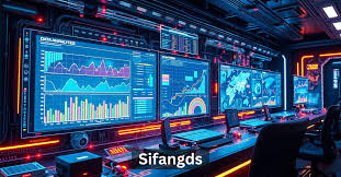 Sifangds: Exploring the Rising Star in the Tech World