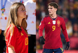 Gavi Rejects Spanish Princess After Royal Romance Rumors: Everything You Need to Know