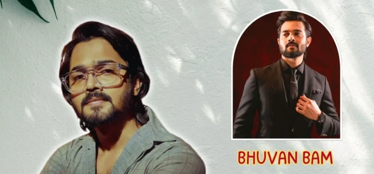 Bhuvan Bam (BB Ki Vines): Age, Girlfriend, Career, Parents, Social Media & More