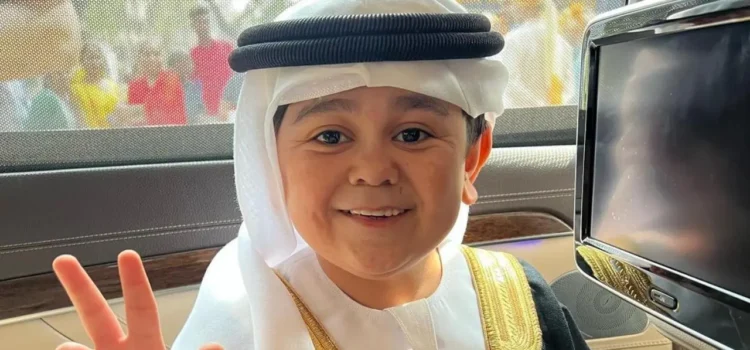Abdu Rozik Biography: Age, Net Worth, Height Reason, Education, Career, and More