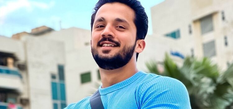 Rajab Butt – Biography, Age, Education, Career & More