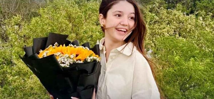 Police register murder case over killing of TikToker Sana Yousuf