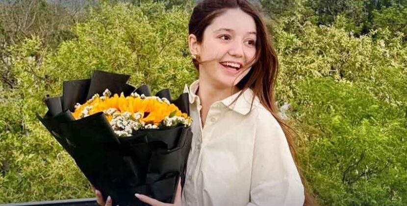Police register murder case over killing of TikToker Sana Yousuf