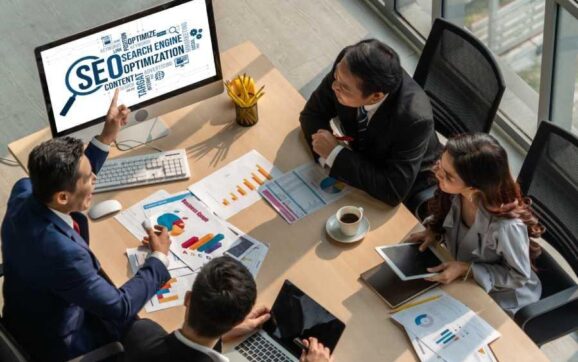 Leading Seo Agency Melbourne | Grow Your Business With Experts