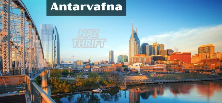 Antarvafna: The Next Big Trend or Just Another Artistic Experiment?