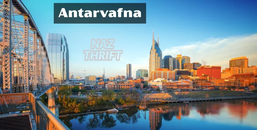 Antarvafna: The Next Big Trend or Just Another Artistic Experiment?