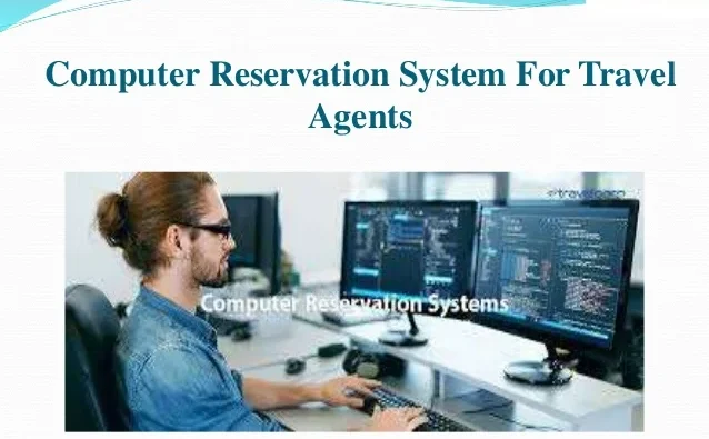 Computer Reservation Systems