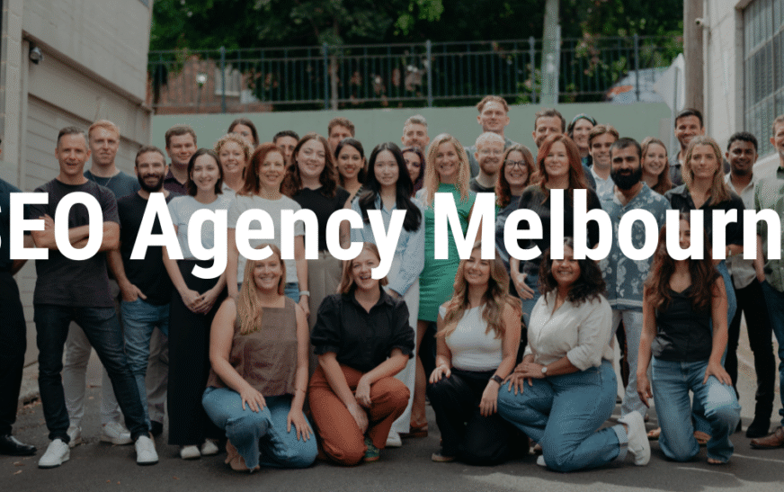Leading Seo Agency Melbourne | Grow Your Business With Experts