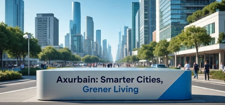 Axurbain: The Next Big Name in Urban Fashion and Lifestyle