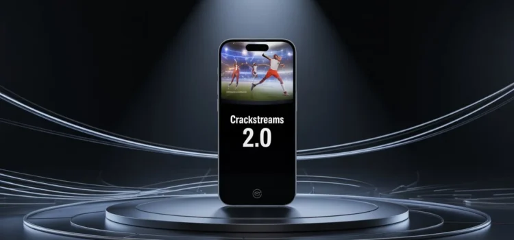 Crackstreams: Free Sports Streaming and Its Best Alternatives in 2025