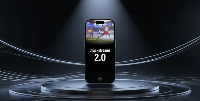 Crackstreams: Free Sports Streaming and Its Best Alternatives in 2025