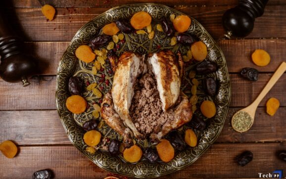Ceıvır Explained: A Traditional Turkish Meat Masterpiece