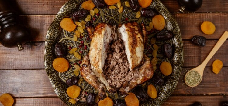Ceıvır Explained: A Traditional Turkish Meat Masterpiece