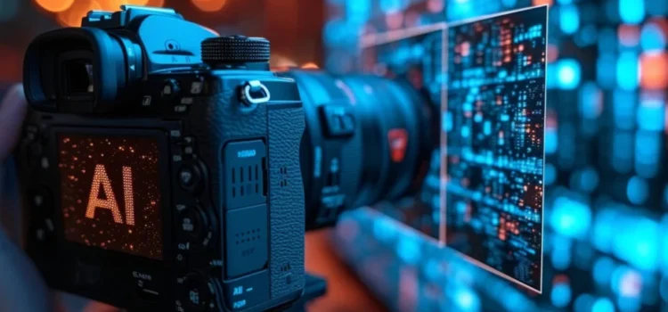 Revolutionizing Digital Creativity: How AI is Transforming Video and Photo Editing