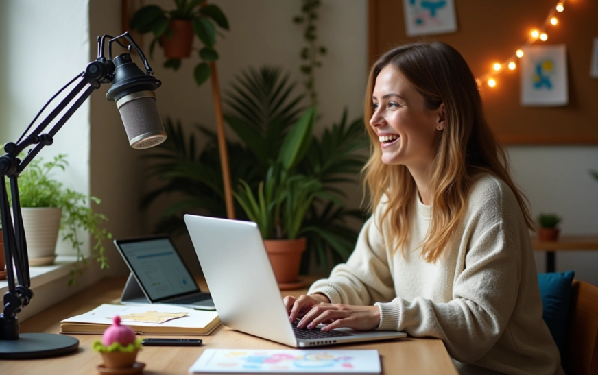 Amateurallrue: Meaning, Trends, and Use in the Modern Creative World