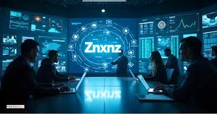 Znxnz: The Mysterious Word Taking the Internet by Surprise