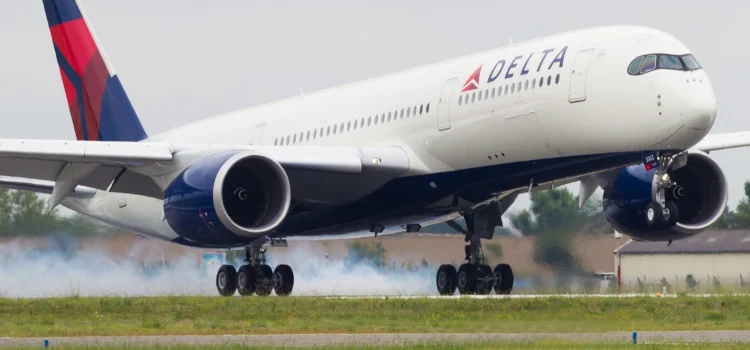 Delta Flight DL275 Diverted LAX Due to Mid-Air Emergency: Full Details and Status Update