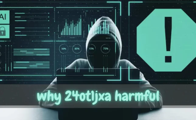 Why Is 24ot1jxa Bad? Full Explanation of Its Risks and Red Flags