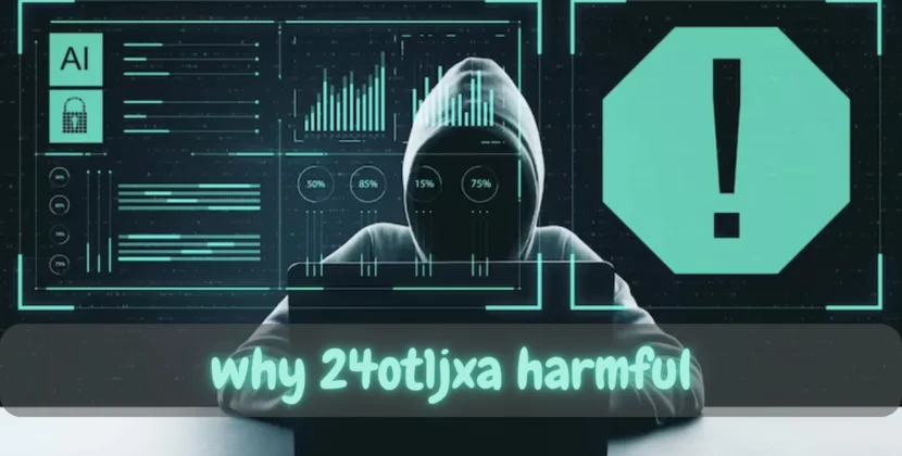 Why Is 24ot1jxa Bad? Full Explanation of Its Risks and Red Flags