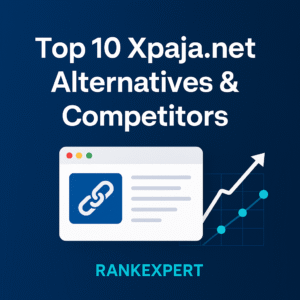 Top 10 Xpaja.net Alternatives & Competitors in 2025