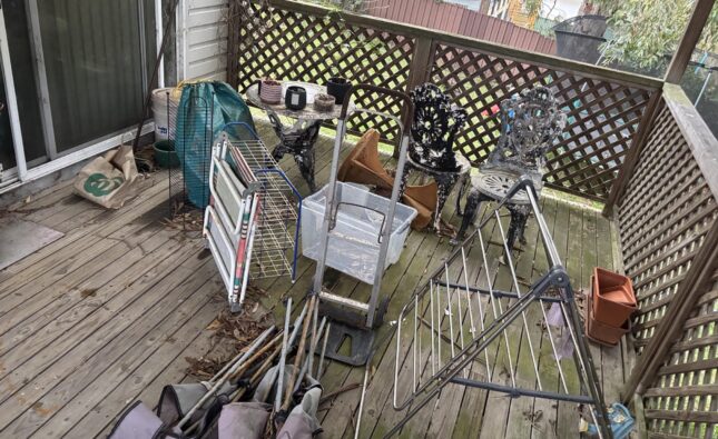 Emergency Rubbish Removal Services Throughout Sydney