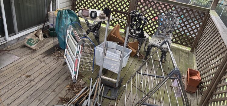 Emergency Rubbish Removal Services Throughout Sydney