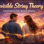 Invisible String Theory Explained – Meaning, Science & Real-Life Connection