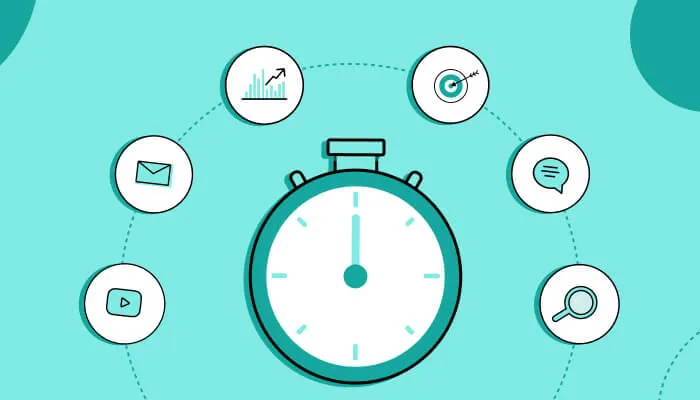 Productivity Hacks That Actually Work (Boost Your Focus and Get More Done) Let’s be honest—some days feel like a race against time. You sit down with big plans, but distractions creep in, energy dips, and suddenly the day’s gone. Sound familiar? Well, here’s the good news: with the right productivity hacks, you can flip the script and take control of your workday. This guide isn’t about complicated systems or unrealistic routines. Instead, it’s packed with simple, proven strategies you can start using right away—whether you’re working from home or in an office. Why Productivity Hacks Matter Productivity isn’t about working more hours—it’s about working smarter. The right workplace productivity hacks help you: Stay focused longer Reduce stress and burnout Finish tasks faster Improve work quality In short, you get more done without feeling overwhelmed. 1. Start Your Day with a Clear Plan Ever jump into work without a plan and feel lost? That’s the problem. Before you begin, write down your top 3 priorities. Keep it simple. This small habit is one of the most powerful productivity hacks at work because it gives your day direction. 👉 Pro tip: Plan your next day the night before. It saves mental energy in the morning. 2. Use the 80/20 Rule Not all tasks are equal. In fact, 20% of your work often produces 80% of your results. Identify high-impact tasks and tackle those first. This is one of those work productivity hacks that can instantly improve efficiency without extra effort. 3. Try the Pomodoro Technique Here’s a classic—but it works. Work for 25 minutes Take a 5-minute break Repeat After four rounds, take a longer break. This method keeps your brain fresh and prevents burnout. It’s one of the easiest productivity hacks to implement, especially if you struggle with focus. 4. Eliminate Distractions (Yes, Really) Let’s face it—notifications are productivity killers. Turn off unnecessary alerts Keep your phone away Use website blockers if needed Creating a distraction-free environment is one of the most effective workplace productivity hacks you can adopt. 5. Batch Similar Tasks Together Switching between tasks drains mental energy. Instead, group similar tasks: Answer emails in one go Schedule meetings back-to-back Do creative work in one session This simple trick is a game-changer among productivity hacks at work. 6. Follow the “2-Minute Rule” If something takes less than 2 minutes—do it immediately. Replying to a quick email, organizing your desk, or making a short call… just get it done. These small wins add up and reduce mental clutter. 7. Take Smart Breaks Working nonstop might seem productive, but it’s not sustainable. Short breaks actually boost creativity and focus. Go for a walk, stretch, or just step away from your screen. This is one of those underrated work productivity hacks people often ignore. 8. Keep Your Workspace Clean A messy desk = a messy mind. Organize your workspace so everything has a place. A clean environment helps you stay focused and work faster—simple, yet powerful. 9. Learn to Say No Not every task deserves your time. Overcommitting leads to stress and poor performance. Protect your time by saying no to low-priority work. This is one of the smartest productivity hacks at work you can master. 10. Use Digital Tools Wisely There are tons of productivity tools out there—but don’t overcomplicate things. Stick to a few essentials: Task manager (like Todoist or Trello) Calendar for scheduling Notes app for ideas Used correctly, these tools become powerful workplace productivity hacks. Final Thoughts Here’s the thing—productivity isn’t about perfection. It’s about progress. Start small. Pick 2–3 of these productivity hacks and apply them consistently. Over time, you’ll notice a big difference in how you work, think, and perform. And remember, the goal isn’t just to get more done—it’s to get the right things done, without burning out.