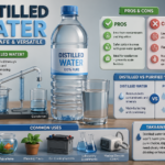 Can You Drink Distilled Water