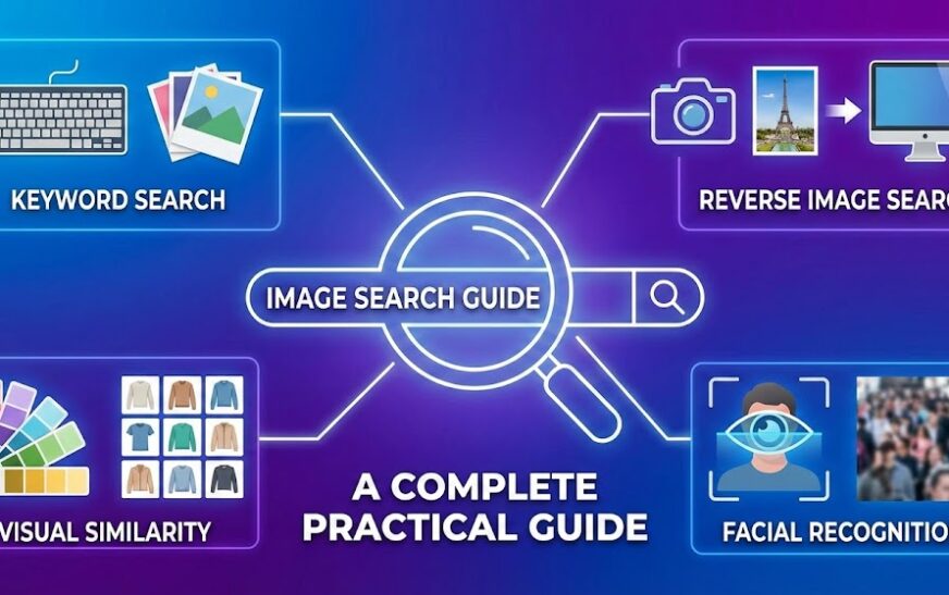 Image Search Techniques: The Ultimate Guide to Finding Any Image Online in 2026