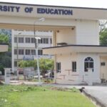 University of Education Lahore Jobs 2026 6 University of Education Lahore