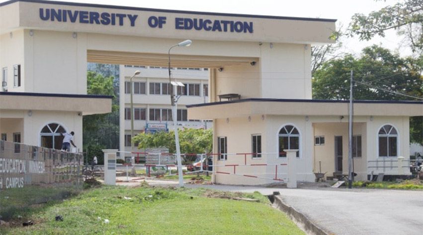 University of Education Lahore Jobs 2026