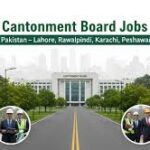 Cantonment Board Okara Jobs 2026 – Latest Government Job Listing in Pakistan 5 images 4