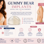 Gummy Bear Implants: Everything You Need to Know