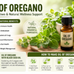 Oil of Oregano: Benefits, Uses, and How to Make It