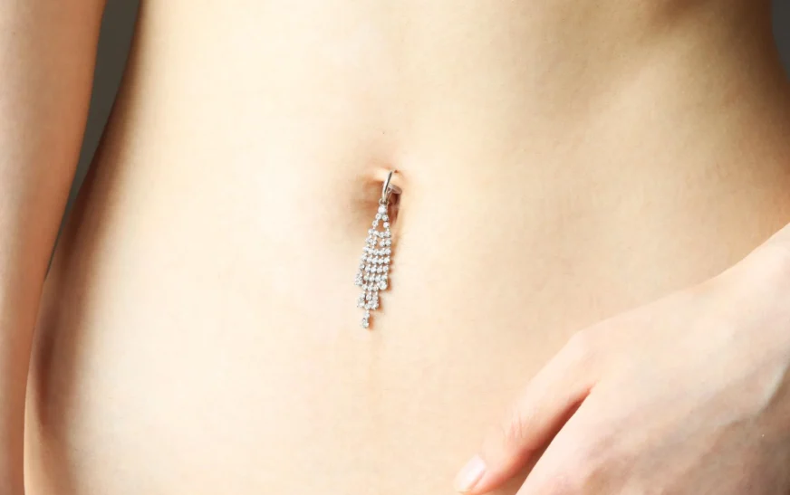 Christina Piercing: Meaning, Benefits, Jewelry, Healing, and Aftercare Guide